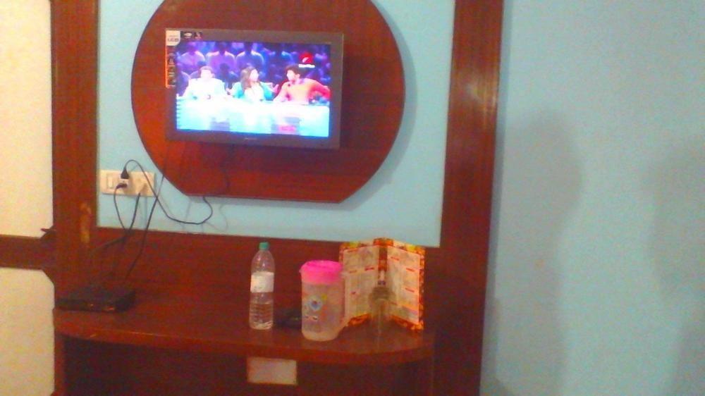 Sahara International Deluxe Hotel New Delhi Bagian luar foto