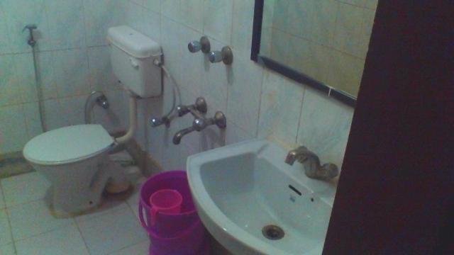Sahara International Deluxe Hotel New Delhi Ruang foto