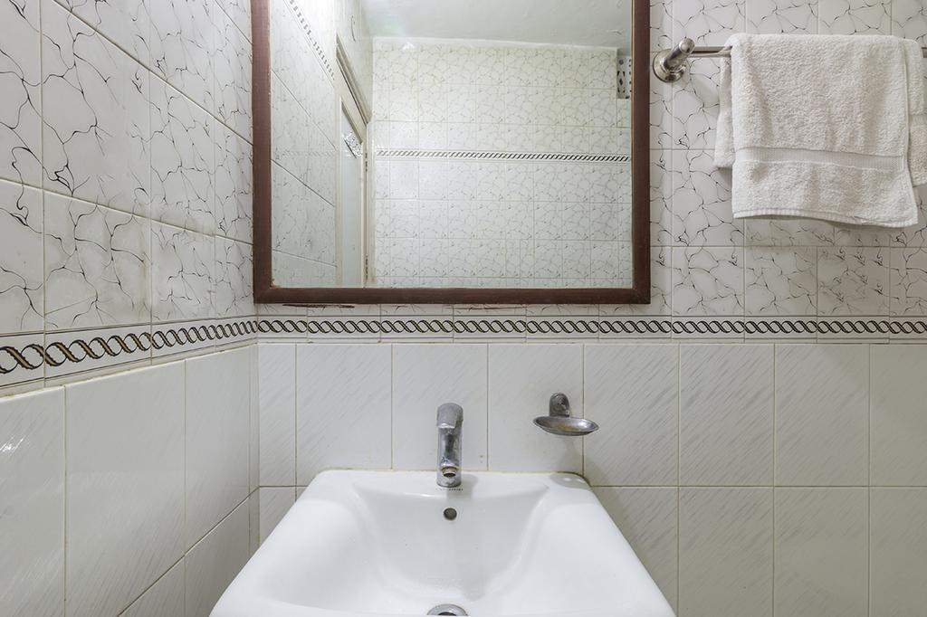 Sahara International Deluxe Hotel New Delhi Bagian luar foto
